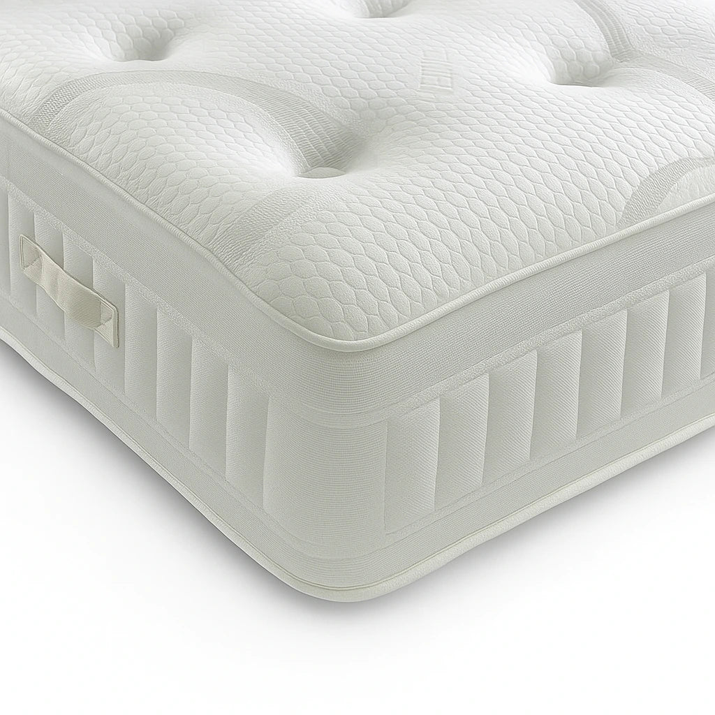 Belgravia Memory Foam Mattress