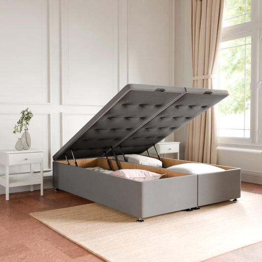 Knightsbridge Ottoman Divan Bed Base