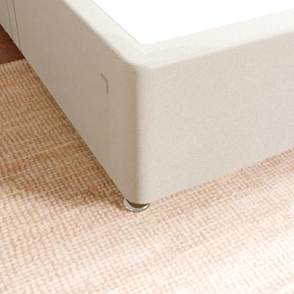 Balmoral Divan Bed Base
