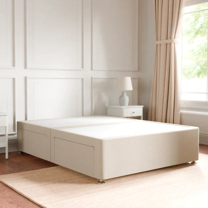 Balmoral Divan Bed Base