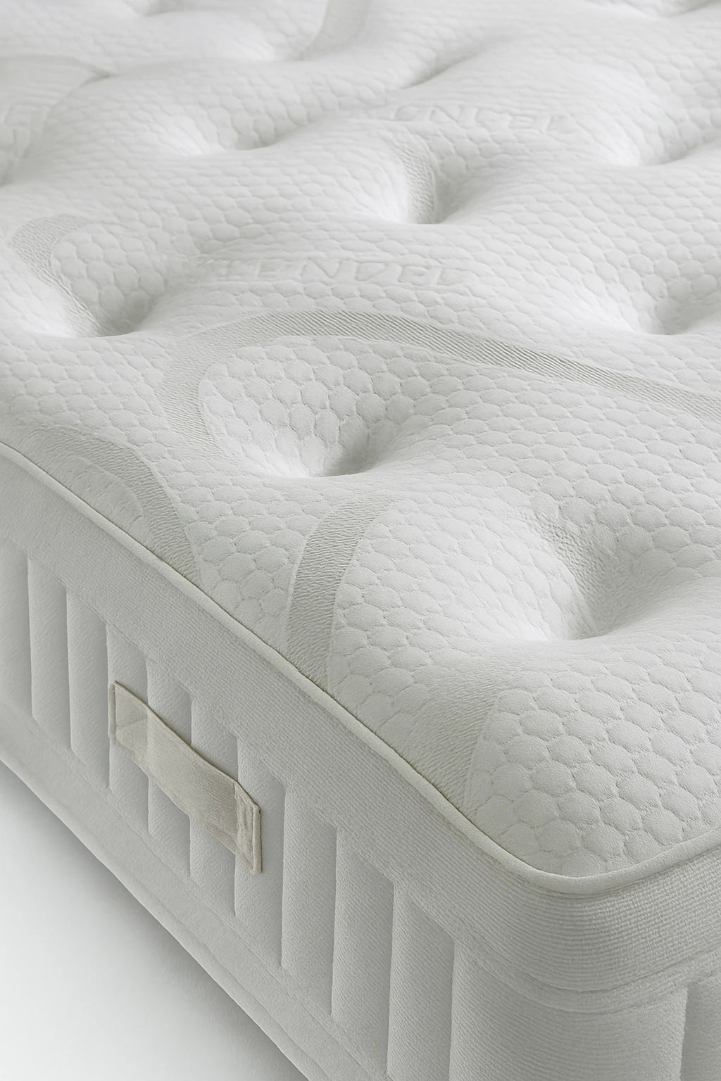 Knightsbridge 1000 Pocket Mattress
