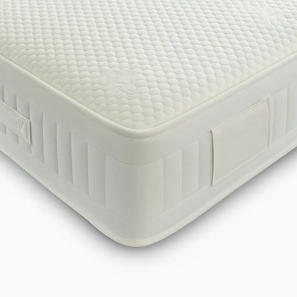 Solano 1000 Pocket Encapsulated Mattress