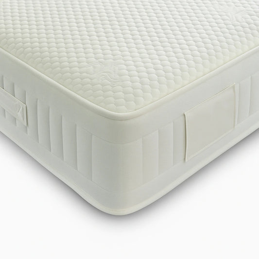 Sorento 2000 Pocket Encapsulated Mattress