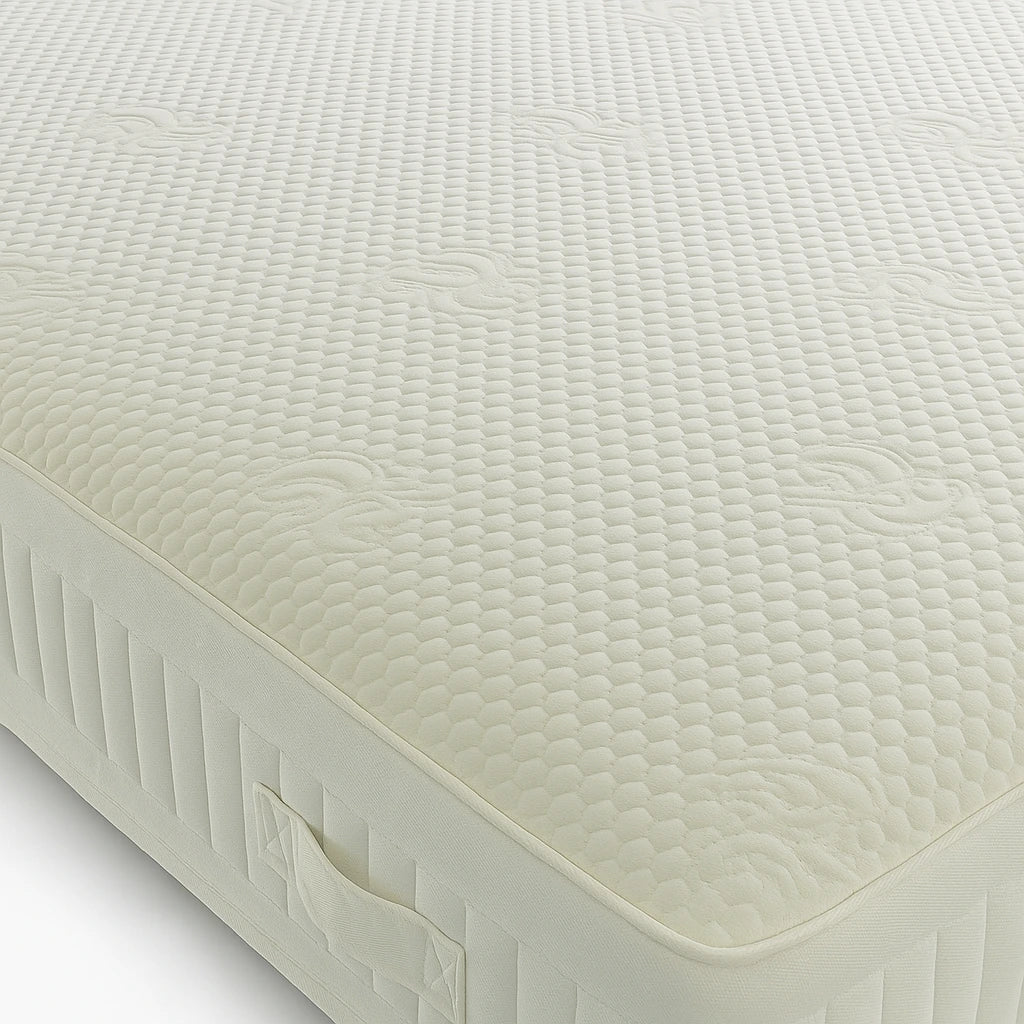 Solano 1000 Pocket Encapsulated Mattress