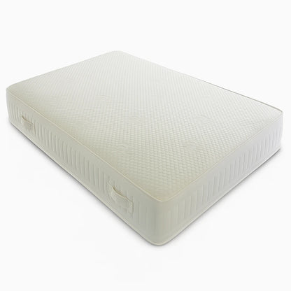 Solano 1000 Pocket Encapsulated Mattress