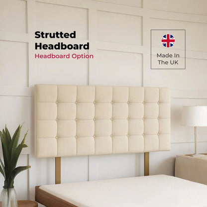 Mayfair Upholstered Headboard