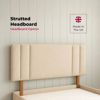 Regency Upholstered Headboard
