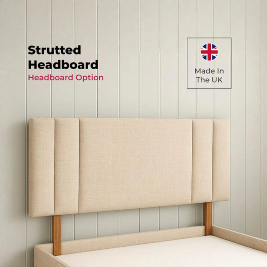 Regency Upholstered Headboard